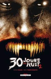 30 jours de nuit 2 : jours sombres  [BLU-RAY 1080p] - MULTI (FRENCH)