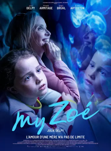 My Zoé  [WEB-DL 1080p] - MULTI (FRENCH)