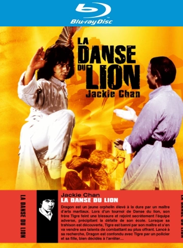 La Danse du Lion  [HDLIGHT 1080p] - MULTI (TRUEFRENCH)