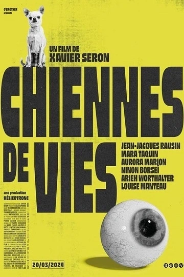 Chiennes de vie [WEBRIP] - FRENCH