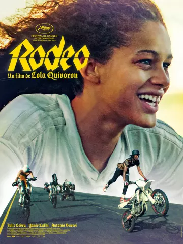 Rodeo  [HDRIP] - FRENCH