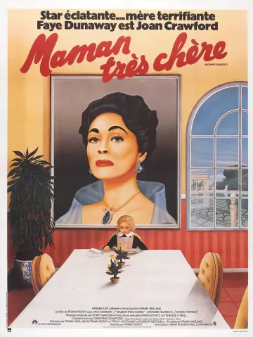 Maman très chère [DVDRIP] - MULTI (FRENCH)