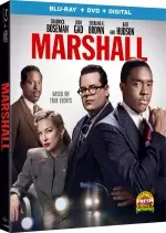 Marshall  [WEB-DL 720p] - FRENCH