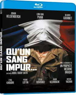 Qu'un sang impur... [BLU-RAY 1080p] - FRENCH