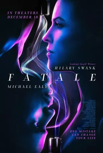 Fatale  [HDLIGHT 720p] - FRENCH