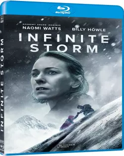 Infinite Storm  [BLU-RAY 1080p] - MULTI (FRENCH)