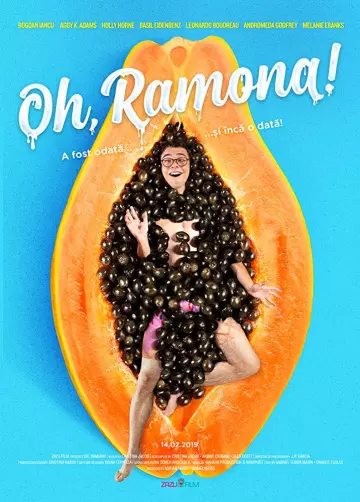 Oh, Ramona!  [WEB-DL 720p] - FRENCH