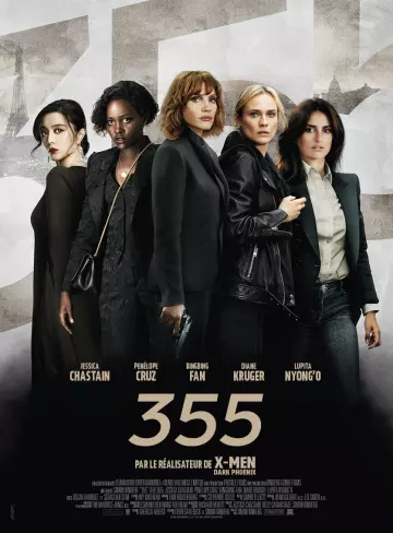 355  [BDRIP] - FRENCH