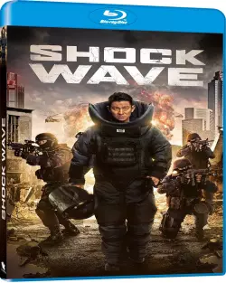 Shock Wave  [HDLIGHT 1080p] - MULTI (FRENCH)