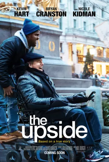 The Upside [BDRIP] - TRUEFRENCH