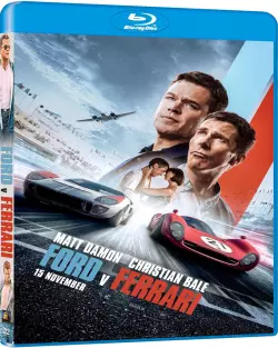 Le Mans 66 [BLU-RAY 1080p] - MULTI (TRUEFRENCH)