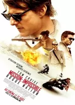 Mission: Impossible - Rogue Nation  [BDRIP] - FRENCH