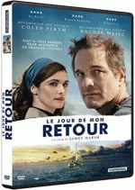 Le Jour de mon retour  [BLU-RAY 720p] - MULTI (TRUEFRENCH)