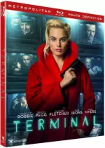 Terminal  [BLU-RAY 720p] - TRUEFRENCH