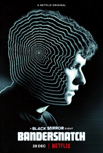 Black Mirror: Bandersnatch  [WEBRIP 1080p] - MULTI (TRUEFRENCH)