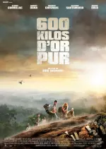 600 kilos d'or pur  [BDRIP] - FRENCH