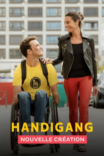 Handigang [WEBRIP 720p] - FRENCH