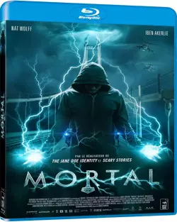 Mortal [BLU-RAY 1080p] - MULTI (FRENCH)