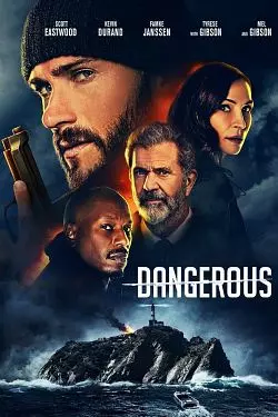 Dangerous [BDRIP] - FRENCH