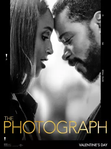 The Photograph  [WEB-DL 1080p] - VOSTFR