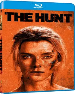 The Hunt  [HDLIGHT 720p] - FRENCH