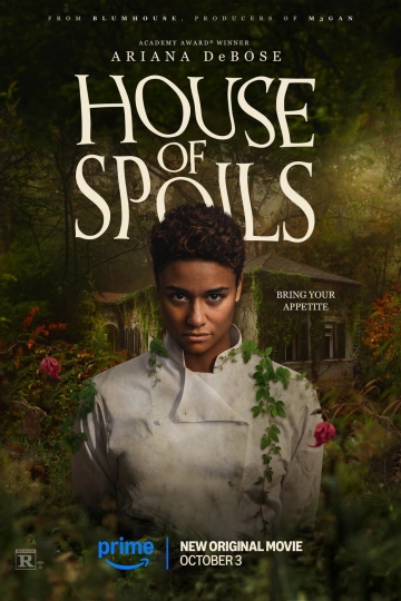 House of Spoils  [WEBRIP] - TRUEFRENCH