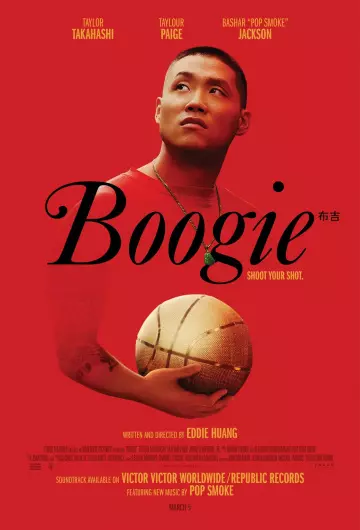 Boogie  [WEB-DL 720p] - FRENCH