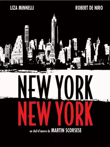 New York, New York [BDRIP] - TRUEFRENCH