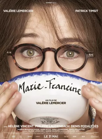 Marie-Francine  [HDLIGHT 1080p] - FRENCH