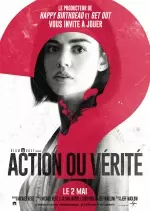 Action ou vérité  [BDRIP] - FRENCH