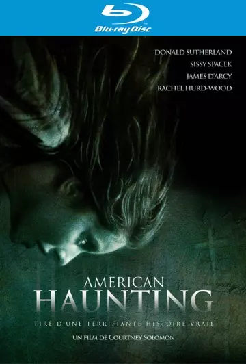 American Haunting  [HDLIGHT 1080p] - MULTI (TRUEFRENCH)