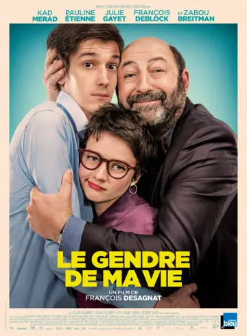 Le Gendre de ma vie [WEB-DL 1080p] - FRENCH