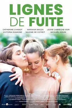 Lignes de fuite [WEB-DL 1080p] - FRENCH