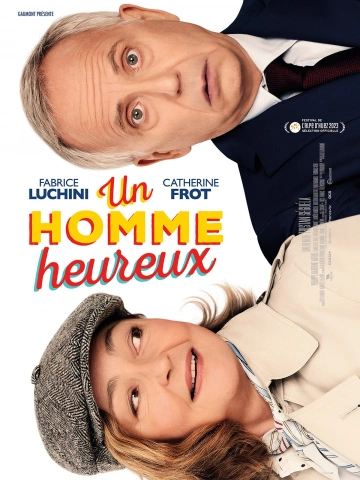 Un homme heureux  [HDRIP] - FRENCH