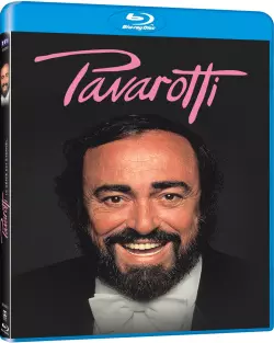 Pavarotti  [BLU-RAY 1080p] - MULTI (FRENCH)