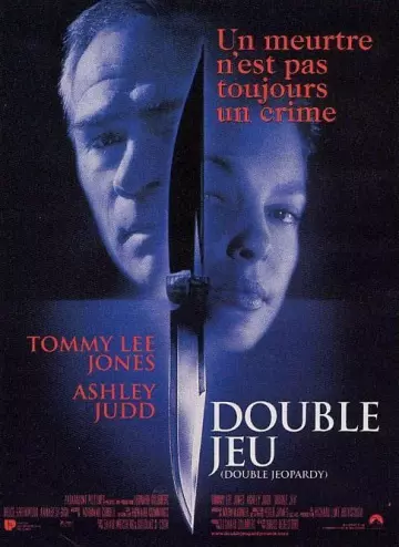 Double jeu  [WEBRIP 1080p] - MULTI (TRUEFRENCH)