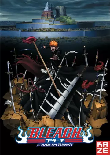 Bleach: Fade to Black  [BLU-RAY 1080p] - MULTI (FRENCH)