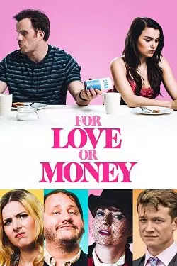 For Love or Money  [WEB-DL 720p] - FRENCH