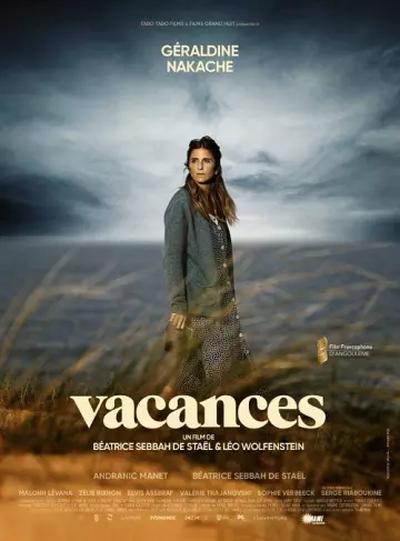 Vacances  [WEB-DL 1080p] - FRENCH