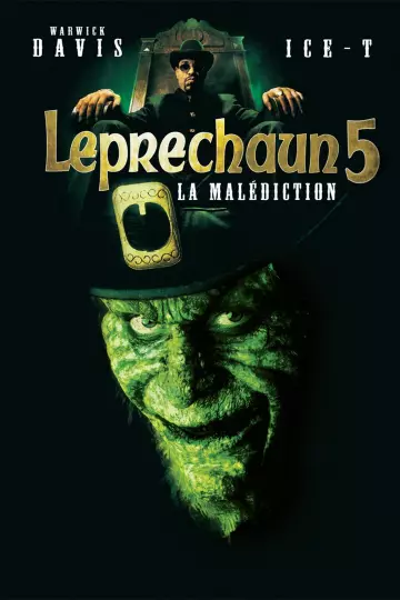 Leprechaun 5 : La malédiction  [BRRIP] - FRENCH