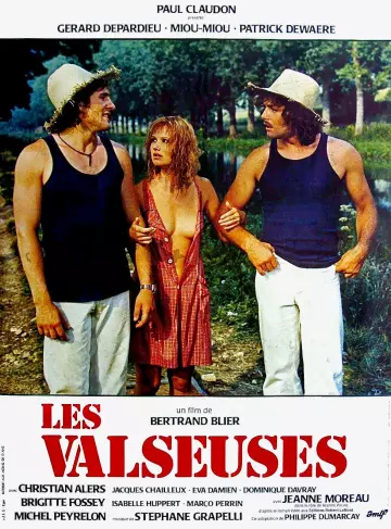 Les Valseuses  [DVDRIP] - FRENCH