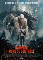 Rampage - Hors de contrôle  [HDRIP] - FRENCH