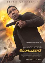 Equalizer 2  [WEB-DL 720p] - TRUEFRENCH