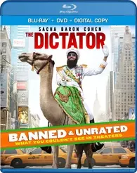 The Dictator  [HDLIGHT 720p] - FRENCH