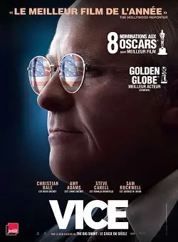 Vice  [BDRIP] - TRUEFRENCH