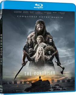 The Northman [BLU-RAY 720p] - TRUEFRENCH