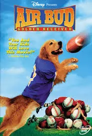 Air Bud 2 : Receveur étoile [DVDRIP] - FRENCH