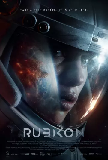 Rubikon  [WEBRIP 720p] - FRENCH