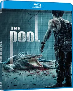 The Pool  [BLU-RAY 720p] - FRENCH