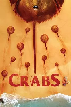 Crabs!  [HDRIP] - FRENCH